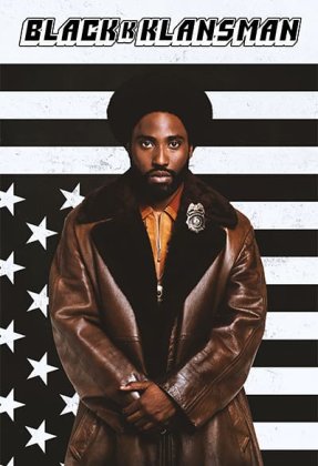 BlacKkKlansman