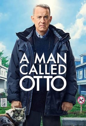 A Man Called Otto