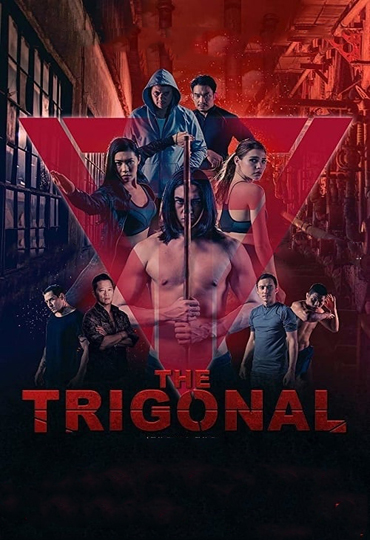 The Trigonal: Fight for Justice