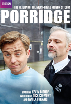 Porridge