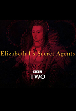 Elizabeth I's Secret Agents