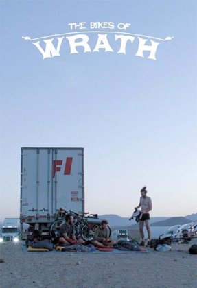 The Bikes of Wrath