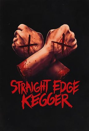 Straight Edge Kegger