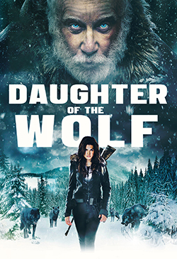 Daughter of the Wolf