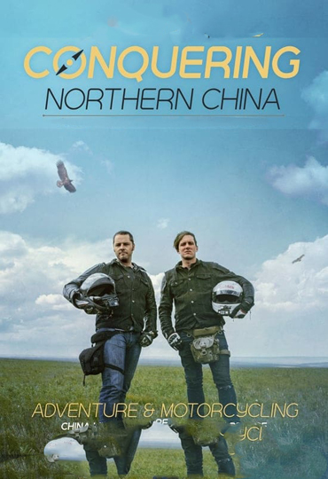 Conquering Northern China