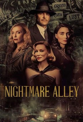 Nightmare Alley