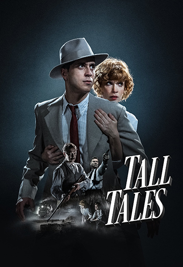 Tall Tales