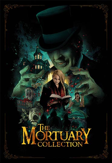 The Mortuary Collection