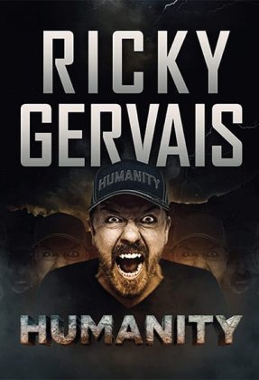 Ricky Gervais: Humanity