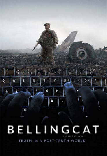 Bellingcat: Truth in a Post-Truth World