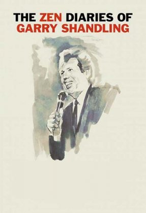 The Zen Diaries of Garry Shandling