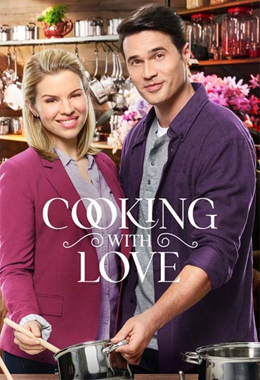 Cooking with Love