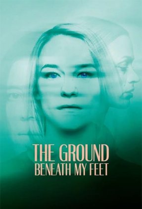 The Ground Beneath My Feet