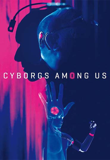 Cyborgs Among Us