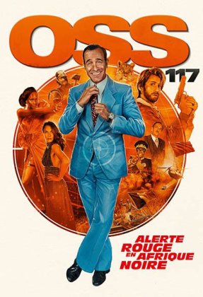 OSS 117: From Africa with Love