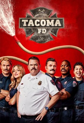 Tacoma FD