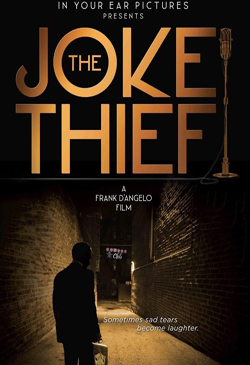 The Joke Thief