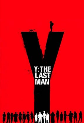 Y: The Last Man