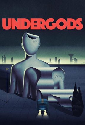 Undergods