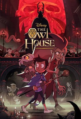 The Owl House