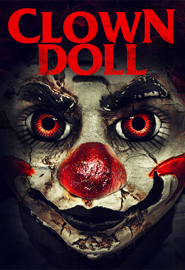 ClownDoll