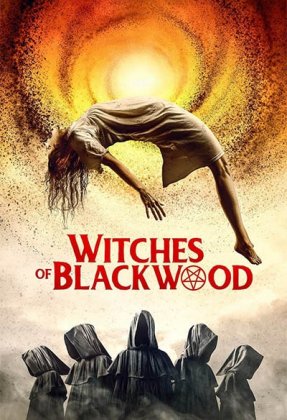 Witches of Blackwood