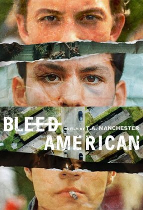 Bleed American