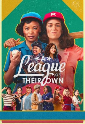 A League of Their Own