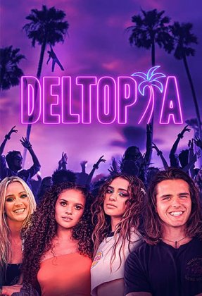 Deltopia