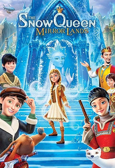 The Snow Queen: Mirrorlands