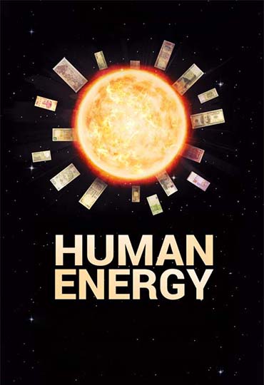 Human Energy