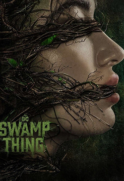 Swamp Thing