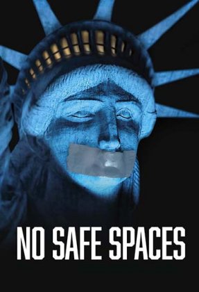 No Safe Spaces