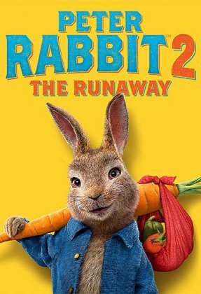 Peter Rabbit 2: The Runaway