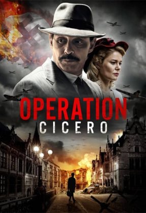 Operation Cicero