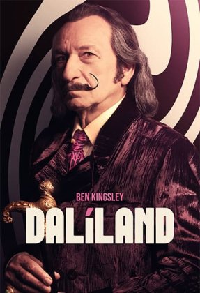 Daliland