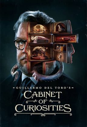 Guillermo del Toro's Cabinet of Curiosities