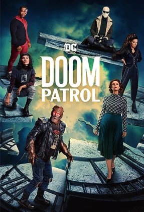 Doom Patrol