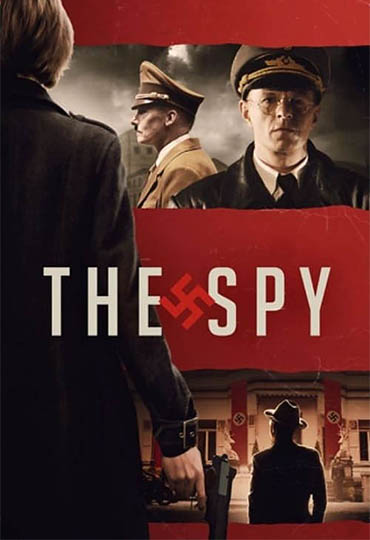 The Spy