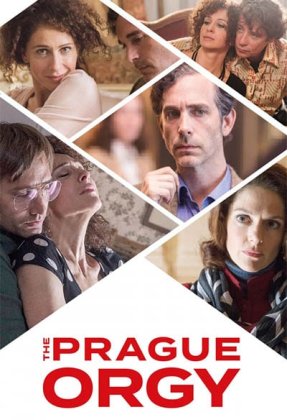 The Prague Orgy