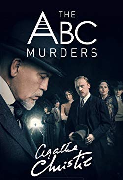 The ABC Murders