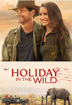 Holiday in the Wild