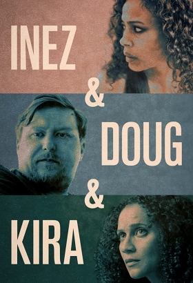 Inez & Doug & Kira