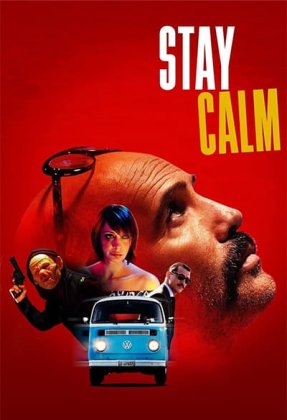 Stai Sereno (Stay Calm)