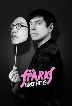 The Sparks Brothers