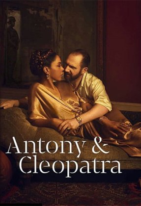 National Theatre Live: Antony & Cleopatra