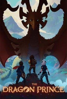 The Dragon Prince