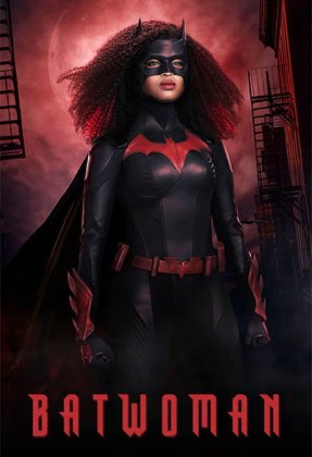 Batwoman