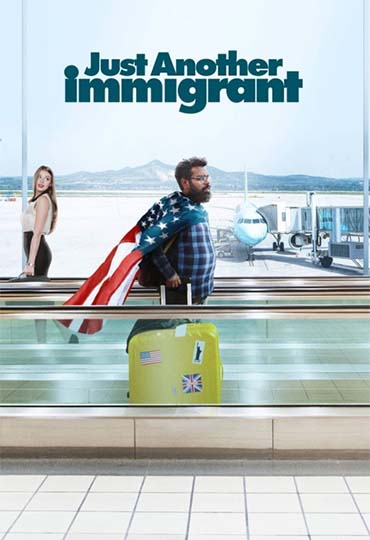 Romesh Ranganathan: Just Another Immigrant - Romesh at the Greek