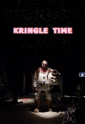 Kringle Time